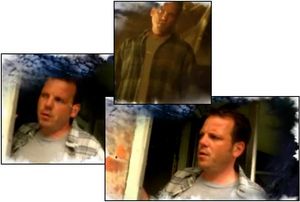 Gary, seen in the fourth vision.